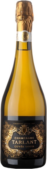 Tarlant Cuvée Louis Brut Nature - Tarlant - 75 cl - Champagner und Schaumwein - Champagne, Frankreich