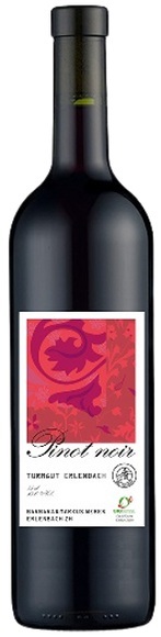 Turmgut - Weine Pinot Noir - 75cl - Ostschweiz, Schweiz