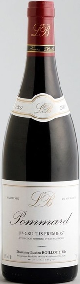 Domaine Louis Latour Pommard Epenots 1er Cru AC - 75cl - Burgund, Frankreich