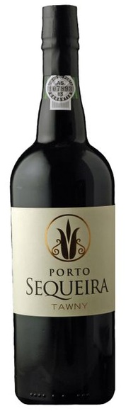 Quinta da Sequeira Porto Tawny - Quinta da Sequeira - 75 cl - Süsswein - Douro, Portugal