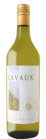 Cave de Beauvoir Lavaux AOC - 75cl - Waadt, Schweiz