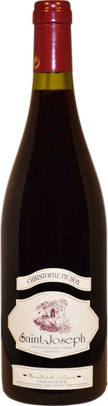 Domaine Pichon Rouge Saint-Joseph AOC - 75cl - Côtes du Rhône, Frankreich
