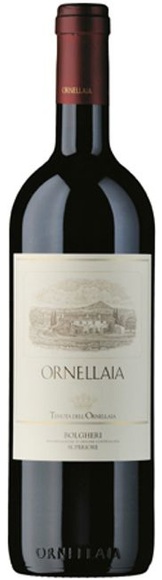 Tenuta dell'Ornellaia Ornellaia Superiore DOC - 150cl - Toskana, Italien