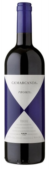 Angelo Gaja Promis IGT - 75cl - Toskana, Italien