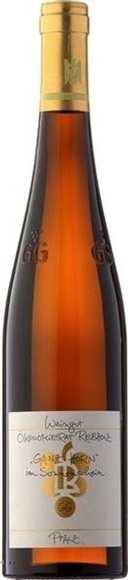 Ökonomierat Rebholz Riesling Schäwer Grosses Gewächs - 75cl - Rheintal, Deutschland