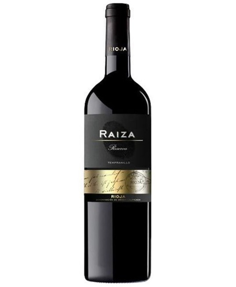 Viñedos de Aldeanueva Rioja Raiza Reserva - 75cl - Oberer Ebro, Spanien