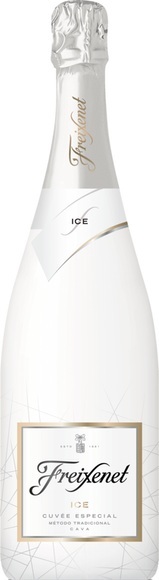 FREIXENET ICE White D.O. Cava 75 cl / 12.5 % Spanien