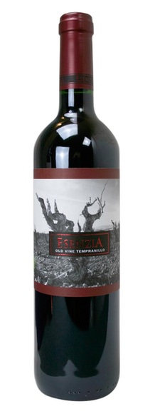 Bodegas Tempore Essenzia Old Vine Tempranillo - 75cl - Oberer Ebro, Spanien