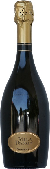 Tommasi Viticoltori Prosecco Spumante Villa Danzia DOC - 75cl - Veneto, Italien