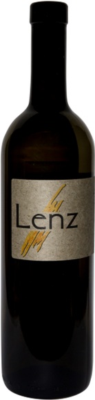 Cabernet Jura Barrique 2020 - Weingut Lenz - 75 cl - Rotwein - Ostschweiz, Schweiz