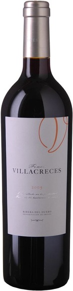 Finca Villacreces Finca Villacreces Ribera del Duero DO - 75cl - Duero-Tal (Castilla y Leon), Spanien