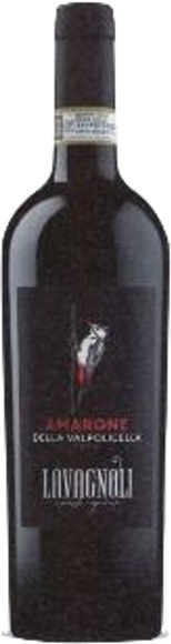 Lavagnoli Amarone della Valpolicella DOCG - 75cl - Veneto, Italien