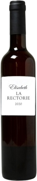 Domaine de la Rectorie Elisabeth La Rectorie AOC Collioures - 50cl - Südwesten, Frankreich