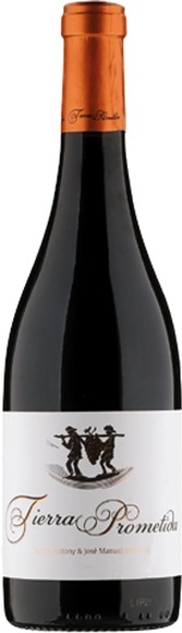 Tierra Prometida Arribes DO - 75cl - Duero-Tal (Castilla y Leon), Spanien