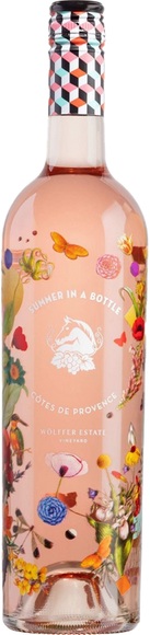 Wölffer Estate Vineyard Summer in a bottle Côtes de Provence Rosé - 75cl - Provence, Frankreich