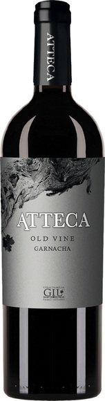 Atteca 2016 - Ateca - 75 cl - Rotwein - Oberer Ebro, Spanien