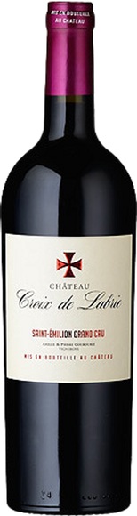 Château Croix de Labrie Château Croix de Labrie - 300cl - Bordeaux, Frankreich