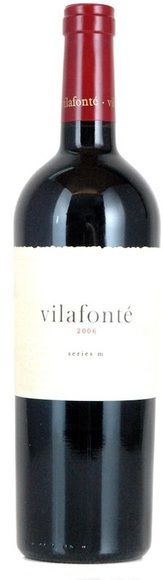 Vilafonté Series M Paarl - 75cl - Coastal Region, Südafrika