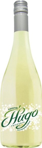 HUGO CAVATINI FRIZZANTE - Cavatini - 75 cl - Champagner und Schaumwein - Italien