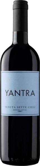 Tenuta dei Sette Cieli Yantra - 150cl - Toskana, Italien
