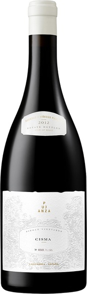 Bodegas Pujanza Cisma Rioja DOCa - 75cl - Oberer Ebro, Spanien
