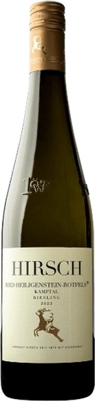 Weingut Hirsch Grüner Veltliner Lamm Weingut Hirsch Kamptal - 75cl - Niederösterreich, Österreich