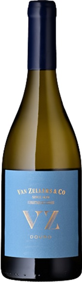 Van Zellers & Co VZ White Douro - 75cl - Douro, Portugal