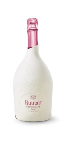 Champagne Ruinart Rosé - Ruinart - 75 cl - Champagner und Schaumwein - Champagne, Frankreich