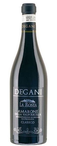 Degani La Rosta Amarone della Valpolicella Classico DOC - 75cl - Veneto, Italien