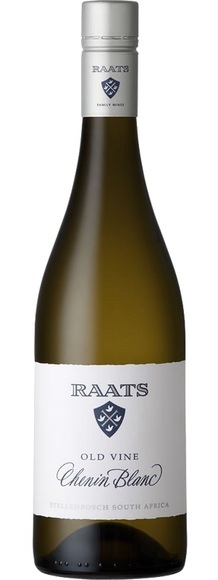 Raats Family Old Vine Chenin Blanc 2014