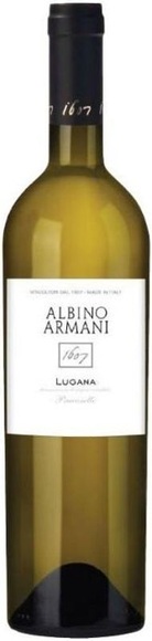 Albino Armani Lugana - 75cl - Veneto, Italien