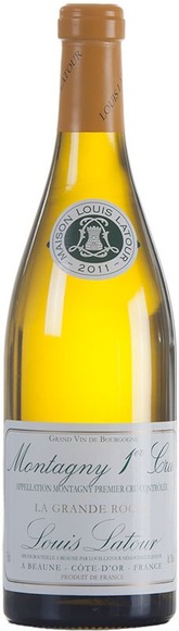 Domaine Louis Latour Montagny 1er Cru AC - 75cl - Burgund, Frankreich
