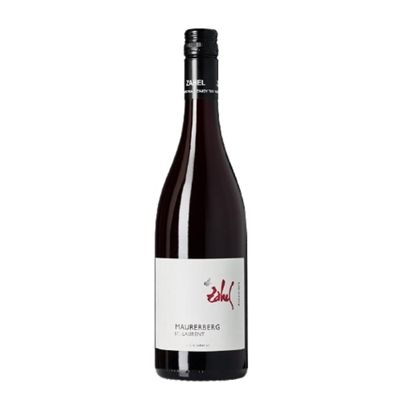 Weingut Zahel St. Laurent Maurerberg DAC - 75cl - Wien, Österreich