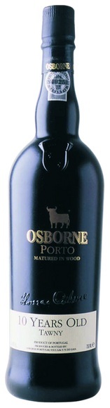 Osborne Osborne Porto 10 years old - 75cl, Portugal