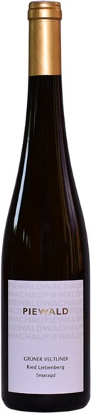 Piewald Helmuth Grüner Veltliner Liebenberg - 75cl - Niederösterreich, Österreich