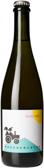Rennersistas In A Hell Mood Pet Nat - 75cl - Burgenland, Österreich