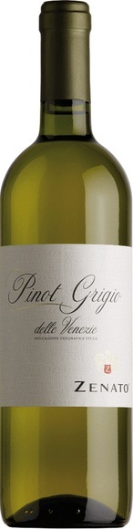 Zenato Pinot Grigio delle Venezie IGT - 75cl - Veneto, Italien