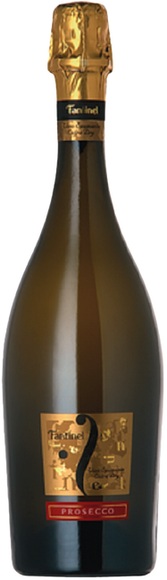 Fantinel Prosecco Extra Dry DOC - 75cl - Friaul, Italien