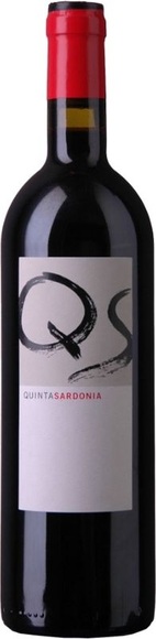 Quinta Sardonia Quinta Sardonia Tinto Cosecha - 75cl - Duero-Tal (Castilla y Leon), Spanien
