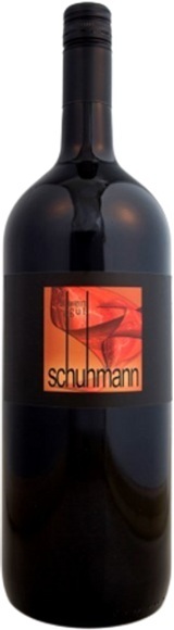 Schuhmann COS Nr 9 Cuvée Blaufränkisch/Zweigelt Barrique - 75cl