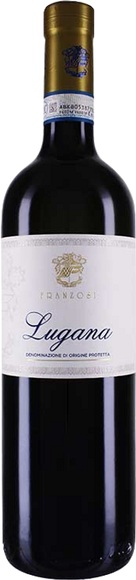 Lugana DOP 2018 - Cantina Franzosi - 75 cl - Weisswein - Italien