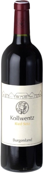 Anton Kollwentz Blaufrankisch Setz - 75cl - Burgenland, Österreich
