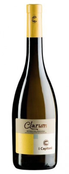 I Capitani Irpinia DOC Falanghina Clarum - 75cl - Kampanien, Italien