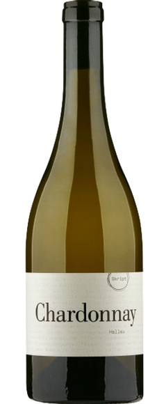 Rutishauser Skript Chardonnay Hallau AOC Schaffhausen - 75cl - Schaffhausen, Schweiz