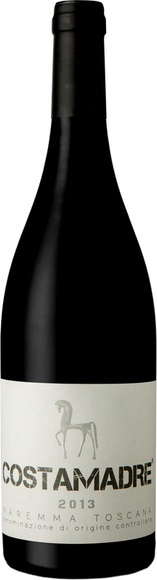 Fattoria di Magliano Costamadre Rosso Toscana IGT - 75cl - Toskana, Italien