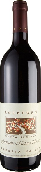 Rockford Moppa Springs Barossa Valley - 75cl, Australien