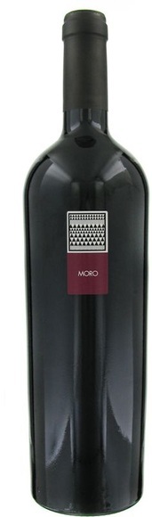 Moro DOC Cannonau di Sardegna 2017 - Cantina Mesa - 75 cl - Rotwein - Sardinien, Italien