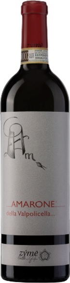 Zymé di Celestino Gaspari Amarone Classico della Valpolicella DOCG - 150cl - Veneto, Italien