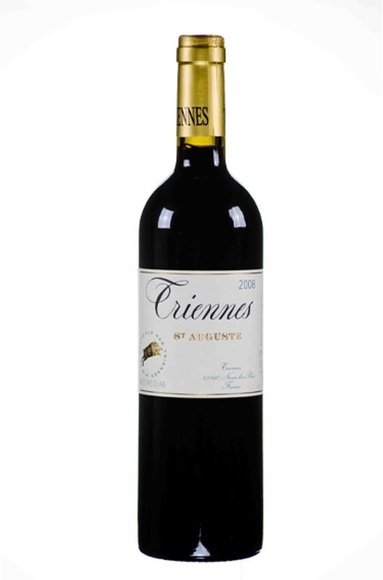Domaine de Triennes St. Auguste Cabernet/Merlot/Syrah VdP du Var - 75cl - Provence, Frankreich