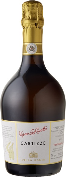 Villa Sandi Valdobbiadene Superiore Cartizze 2016 Dry